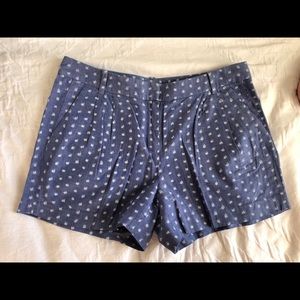 J. Crew shorts